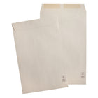 Enveloppes robustes pour catalogues SupremeX, 9 1/2 pox 14 3/4 po,ouverture sur le bout, papier kraft naturel, 24 lb, 25/pqt-24lb.