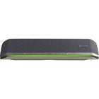HP - Poly Sync 60 - Haut-parleur Bluetooth filaire/sans fil - Noir-Audio en duplex intégral