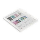 Kobo - Liseuse Libra Color - Blanc-Conception ergonomique légère et confort visuel ComfortLight PRO