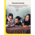 Norton - 360 Premium Antivirus logiciel pour 10 appareils - Includes VPN, PC Cloud Backup et surveillance du Web Dark-Sauvegarde Sécurisée De 10 Go Sur Le Cloud Pour Pc Aidez à prévenir la perte de photos et de fichiers causée par les rançongiciels ou les pannes de disque dur