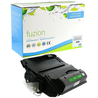 fuzion - HP 42A (Q5942A) Cartouche De Toner Compatible - Rendement Standard - Noir-Couleur d'encre: Noir