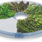 Salton - déshydrateur pour aliments- Se démonte facilement et toutes les pièces amovibles peuvent être