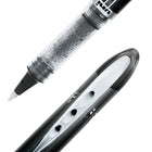 Pilot - Stylos à bille roulante Hi-Tecpoint Grip V5 - couleurs variées - paquet de 3-Les stylos roller à capuchon offrent une encre fluide pour une écriture constante et vive