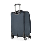 Ricardo Beverly Hills - Avalon Bagage de Cabine 21" - Bleu-Fermetures à glissière YKK EYL — Système de fermeture haut de gamme et durable, conçu pour une fiabilité à long terme.