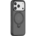 Torras - Coque Ostand Q3 Spin pour iPhone 17 Pro - Noir-4