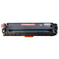 Balloon Brand - Cartouche de toner compatible HP CF210X - Noire-Répond aux normes de compatibilité OEM