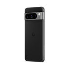 Google - Pixel 8 Pro - 512 Go - Noir volcanique - Bell et Virgin Plus-Avec le Filtrage d'appels, l'Assistant Google peut répondre aux numéros inconnus et identifier l'appelant ainsi que les raisons de son appel