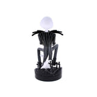 Exquisite Gaming - The Nightmare Before Christmas: Jack Skellington Cable Guy support d'origine pour contrôleur et téléphone-6