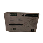 Enveloppes kraft Press to Seal de SupremeX 9 x 12 po, 25/pqt-100% recyclé