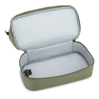 Swiss Gear - Sac de voyage Mini Weekender - Vert-Deux poignées supérieures pour un transport confortable