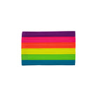 DBLG Imports - Pâte à modeler - 300 g - 6 Couleurs fluorescents assorties-Pâte à modeler fluorescentes non durcissante