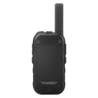 DEWALT - DXFRSBH600 Radio professionnelle-Clone rapide sans fil  - Configurez les paramètres de l’équipe simultanément sur toutes les radios en quelques secondes. Copiez sans fil les sélections de canaux principaux et les paramètres personnalisés d'utilisateur et de groupe, sans nécessiter de logiciel, de Wi-Fi ou de câbles. Mettez votre équipe en marche rapidement avec un déploiement sans faille et sans tracas