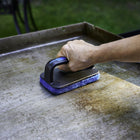 Razor - Brosse à récurer surdimensionnée -Comprend une compresse de lavage remplaçable