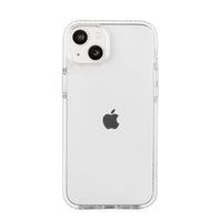 General Supply Goods + Co - Étui anti-chocs pour iPhone 14 Plus - Transparent-Pour iPhone 14 Plus