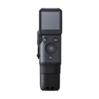 Fujifilm - Appareil instantané hybride Fujifilm instax mini Evo Cinema-10 effets Gen DialMC permettant d'appliquer le style de 10 décennies différentes (1930-2020) à vos images et clips vidéo, pour des créations intemporelles d'inspiration cinématographique