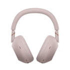 Sony - WH-1000XM6 Meilleurs casques antibruit sans fil - Rose-Processeur d’annulation du bruit HD QN3 – Le processeur d’annulation du bruit HD QN3 est 7 fois plus rapide que le QN1 (que l’on trouve dans notre casque WH-1000XM5), optimisant 12 microphones en temps réel, pour une meilleure annulation du bruit, une meilleure qualité sonore et une meilleure clarté des appels