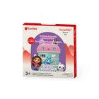tonies - Tonieplay : Gabby Et La Maison Magique La Super Chasse Au Trésor Aux Chats De Gabby (Anglais)-Narration immersive : plongez dans des histoires interactives captivantes où les joueurs peuvent créer leur propre histoire, faire des choix et améliorer leur capacité de réflexion ingénieuse à chaque tournant!