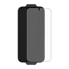 AXS - ARMORGlass Pro Google Pixel 10 Pro XL/9 Pro XL-Revêtement résistant aux traces de doigts et aux contaminants