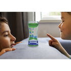 Teacher Created Resources - Barboteur à mouvement liquide - Vert et bleu - Paquet de 6-Une façon amusante et apaisante d'encourager la pleine conscience et la concentration en classe ou à la maison.