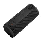 JBL - Enceinte Bluetooth compacte Grip - Noir-Connexion multi-haut-parleurs avec Auracast 
