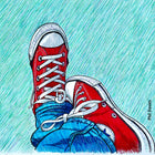 Staedtler - Marqueur Ultra lavable - Couleurs assorties - Paquet de 48-6