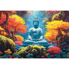 Ravensburger - Paix Puzzle 300 pièces-Une initiation douce au plaisir du puzzle et de la relaxation