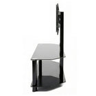 TygerClaw - Support TV pour téléviseurs à écran plat de 37 po à 60 po-Le support de montage pour téléviseur peut supporter la plupart des téléviseurs à écran plat de 37 à 60 pouces jusqu'à 88 lb