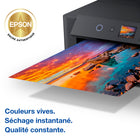 Epson - T312 Cartouche d'encre - Capacité standard - Noir-Cartouches d’encre individuelles pratiques