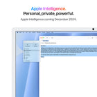 Apple - iMac 24 po - Puce M4 - GPU 10 cœurs - 256 Go SSD - Mémoire unifiée 16 Go - Bleu - Français-Caméra et audio de pointe: Un son limpide et un cadrage toujours à point grâce à la caméra 12MP Center Stage, aux micros de qualité studio et aux six haut-parleurs avec Audio spatial.