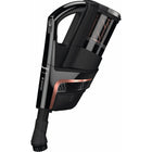Miele - Aspirateur balai Triflex HX2 pour poils d’animaux - Noir-Design 3 en 1 brevetéBrevet : DE 10 2016 105 475 B4 pour un nettoyage polyvalent