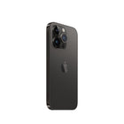 Apple - iPhone 14 Pro 6.1 po ecran Liquid Retina XDR, 1 To, Noir infini, Bell et Virgin Plus-Camera principale de 48 Mpx avec definition jusqu'à 4x superieure