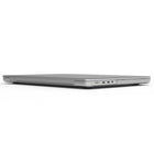 Étui de protection JC pal Mac guard pour MacBook pro 16" (modèles 2024 M4, 2023 M3 / M2, 2021 M1) - Mat E clair-Résistant aux empreintes digitales et aux rayures
