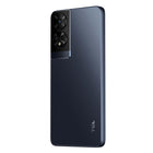 TCL - Smartphone 50 XE NXTPAPER 5G - 128 Go - Bleu espace - Débloqué-128 Go de mémoire: Téléchargez plus d’applications, prenez plus de pho-tos et jouez à plus de jeux grâce au stockage interne de 128 Go extensible jusqu’à 2 To.