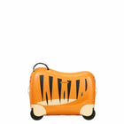 Samsonite - Valise Dream Rider Ride-On - Tigre-Roues durables