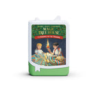 tonies - Audiobooks: Magic Tree House - Ensemble de 4 pièces (Anglais)-Connecter la Toniebox au Wi-Fi lors d’une configuration simple et unique. Ensuite, commencer un nouveau chapitre dès qu’un Tonie est placé sur la Toniebox.