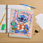 Innovative Designs - Portfolio, Stitch-2 pochettes