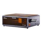 Creality - Graveur et découpeur laser fermé Falcon A1 Pro 20 W-Modules laser bleu 20 W et IR 2 W (achetés séparément), compatibles avec plus de 350 matériaux