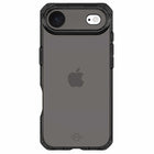 Itskins - Étui Spectrum_R pour iPhone 17 Air - Fumée-Testé en cas de chute de 3 m / 10 pieds