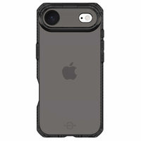 Itskins - Étui Spectrum_R pour iPhone 17 Air - Fumée-Testé en cas de chute de 3 m / 10 pieds
