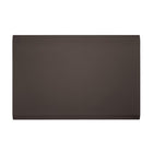 WeatherTech - Tapis du milieu anti-fatigue ComfortMat Connect - Texture Tissée - Cacao-Chaque pièce de centre mesure également 3 pi de long. Assemblez-les entre les pièces d’extrémité ou d’angle.