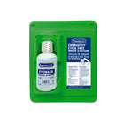 PhysiciansCare - Station de lavage des yeux-Station à 1 bouteille