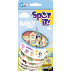 Zygomatic - Asmodee Spot It - Bluey - 2 à 8 Joueurs-Multiples mini-jeux permettent un rejouabilité infinie