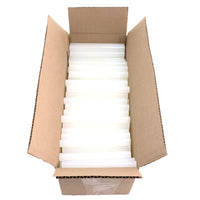 Surebonder - Bâton de colle chaude transparent pleine grandeur de 4 po - 5 lb-Les mini bâtons de pistolet à colle fonctionnent dans les applications à haute température et à basse température