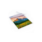 Royal Sovereign - Pochettes de plastification thermique - 3 mil - format Lettre - paquet de 100-Fonctionne avec toutes les plastifieuses thermiques