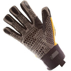 IMPACTO® WGWINRIGG Petit paire Gant Impact Dryrigger Sub-zero pour l'hiver, résistant l'huile et l'eau, TPR dos, Thinsulate-3