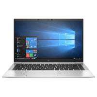 HP - EliteBook x360 1040 G7 remis à neuf, Intel i5 (10310U) 10e génération, écran tactile 14 pouces, 16 Go RAM, 512 Go SSD, Win 11-Processeur: Intel Core i5-10310U, 4 cœurs / 8 threads, 1,7 GHz de base jusqu’à 4,4 GHz en mode Turbo, mémoire cache de 6 Mo