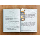 Eureka - Marque-pages parfumés biscuits étoiles biscuits au sucre, 24 par paquet, 3 paquets-24 par paquet, vendu en 3 paquets, 72 marque-pages au total