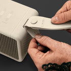 Marshall - Middleton Enceinte Bluetooth portable - Crème-Une écoute de qualité et sans contrainte