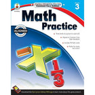 Livre numérique : Carson Dellosa - Math Practice, 104628-EB, 3e année-Vous recevrez deux courriels : le premier confirmant la totalité de votre commande et le second comportant un lien de téléchargement. Vous pourrez utiliser le lien de téléchargement immédiatement ou plus tard, comme vous le voulez.