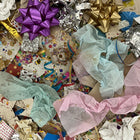 TerraCycle - Papier d'emballage et déchets cadeaux - Zero Waste Box- Petite-Inclus : boîte de collecte durable imprimée en couleur avec doublure interne, étiquette d’expédition UPS prépayée pour le retour, et recyclage des déchets collectés.